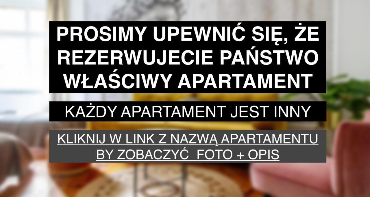 Old Town Centrum Residence Apartments Poznań Zewnętrze zdjęcie